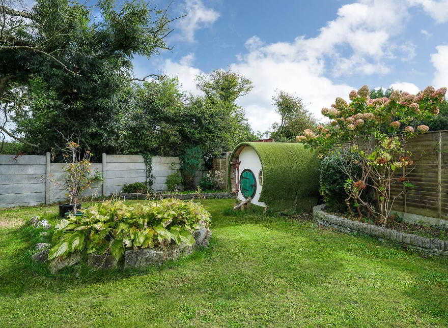 130 Blackcastle Demesne, Navan, C15XP6N