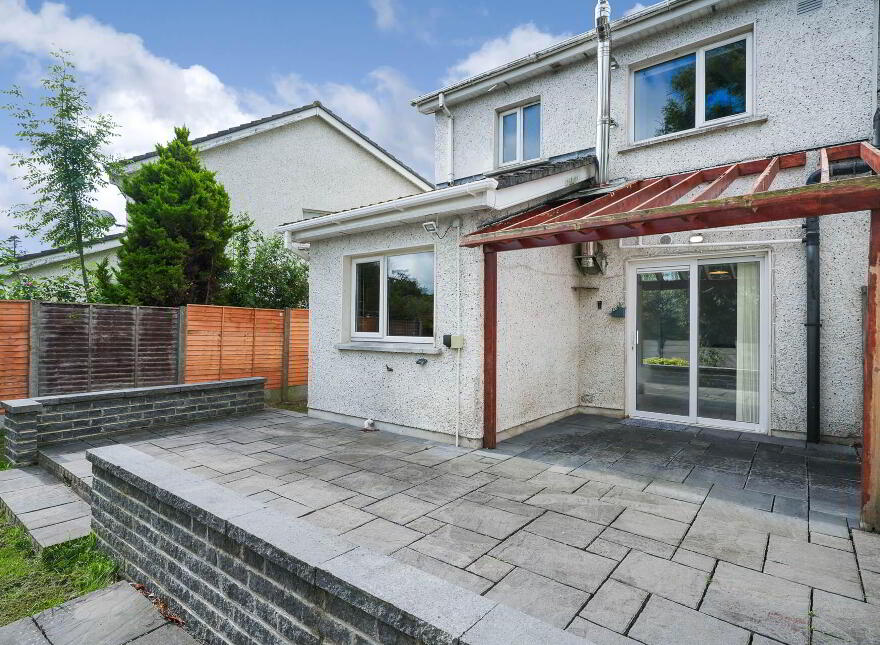 130 Blackcastle Demesne, Navan, C15XP6N