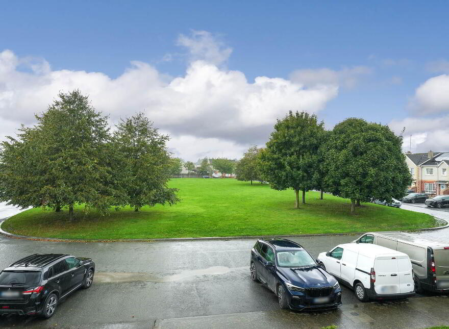 130 Blackcastle Demesne, Navan, C15XP6N