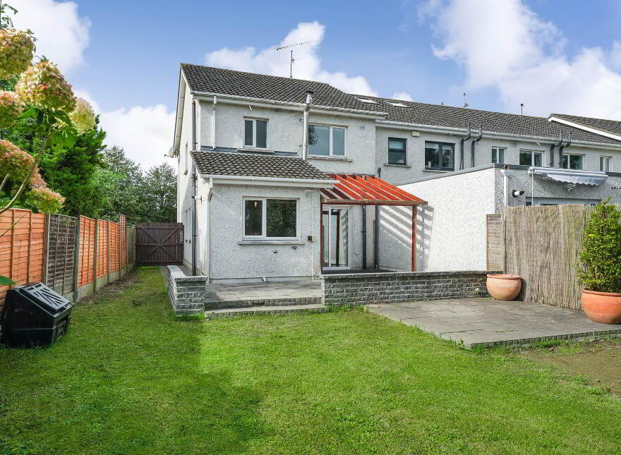 130 Blackcastle Demesne, Navan, C15XP6N