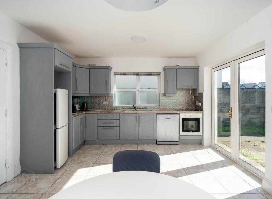 1 Oranview, Oranhill, Oranmore, Galway, H91K44W