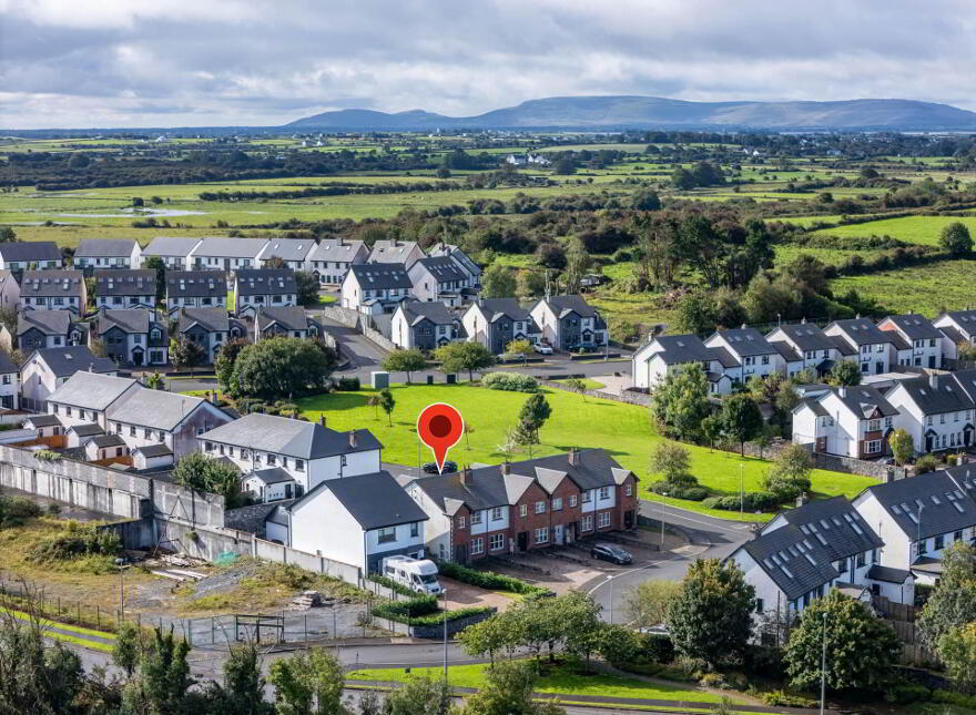 1 Oranview, Oranhill, Oranmore, Galway, H91K44W