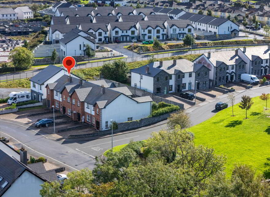 1 Oranview, Oranhill, Oranmore, Galway, H91K44W