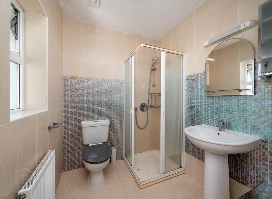 1 Oranview, Oranhill, Oranmore, Galway, H91K44W