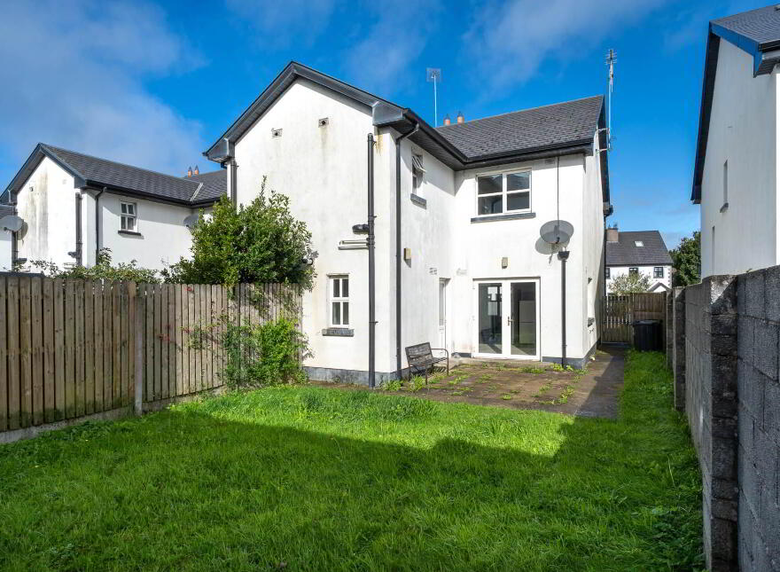 1 Oranview, Oranhill, Oranmore, Galway, H91K44W