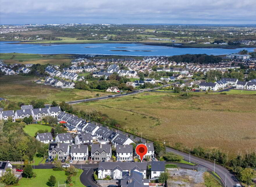 1 Oranview, Oranhill, Oranmore, Galway, H91K44W