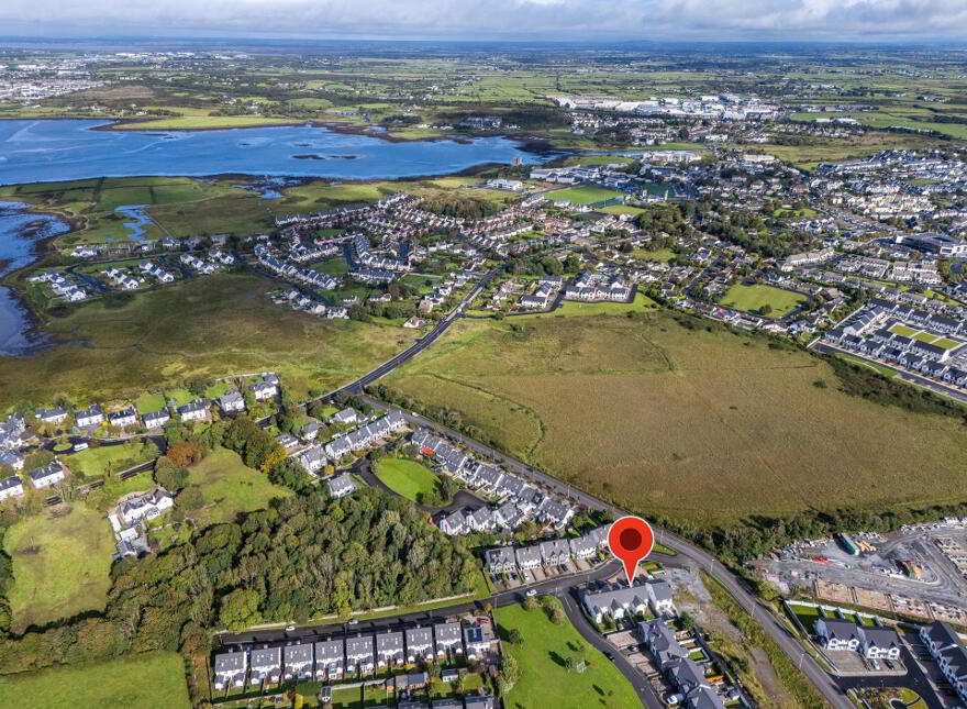 1 Oranview, Oranhill, Oranmore, Galway, H91K44W