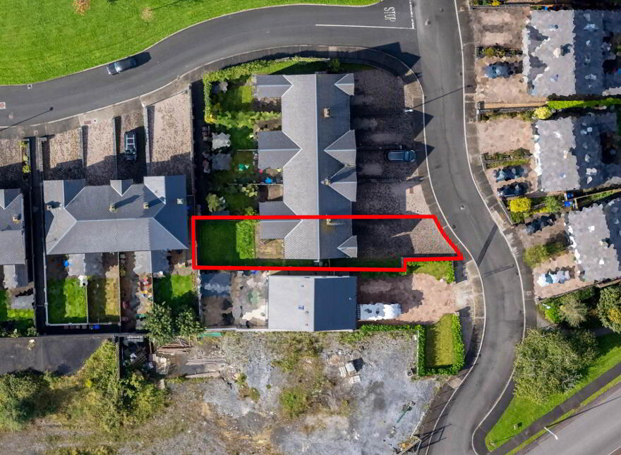 1 Oranview, Oranhill, Oranmore, Galway, H91K44W