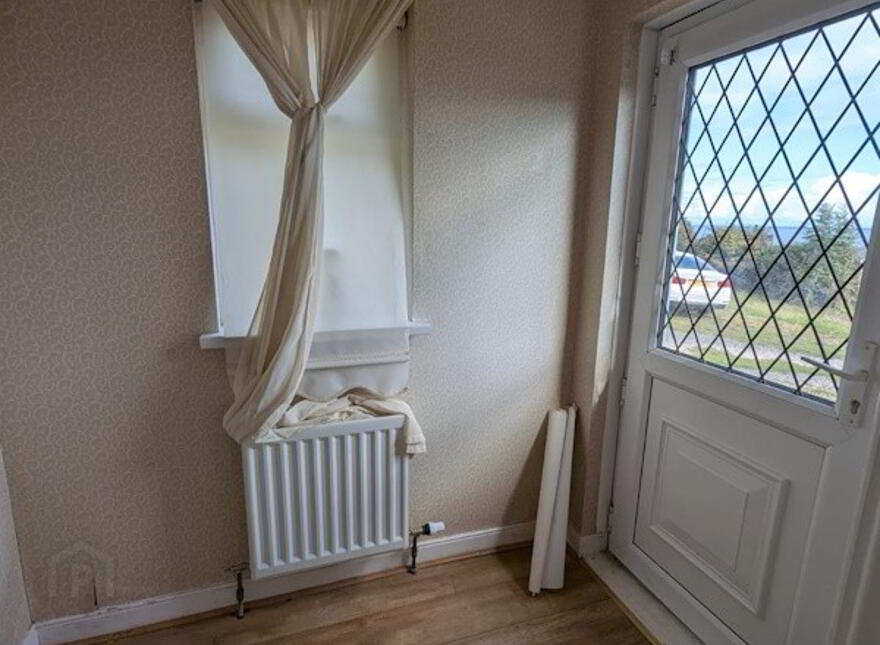 1 Coastguard Cottages, Glenarm, Ballymena, BT44 0AH