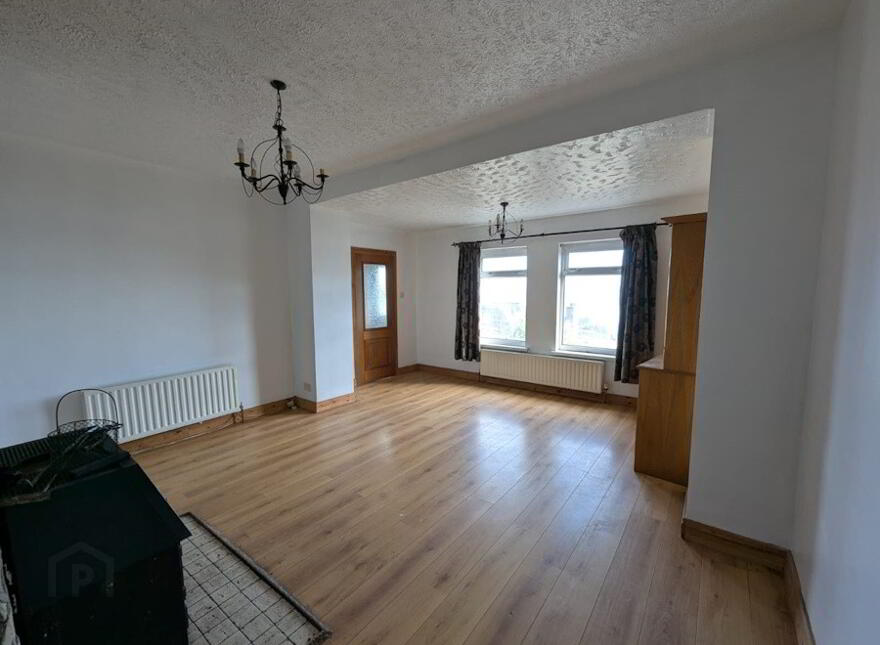 1 Coastguard Cottages, Glenarm, Ballymena, BT44 0AH