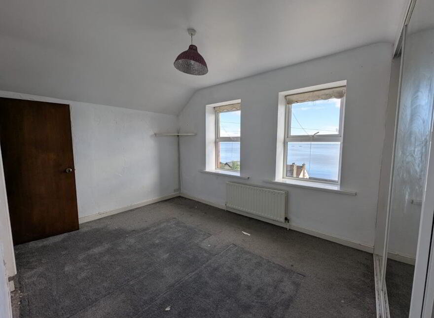 1 Coastguard Cottages, Glenarm, Ballymena, BT44 0AH