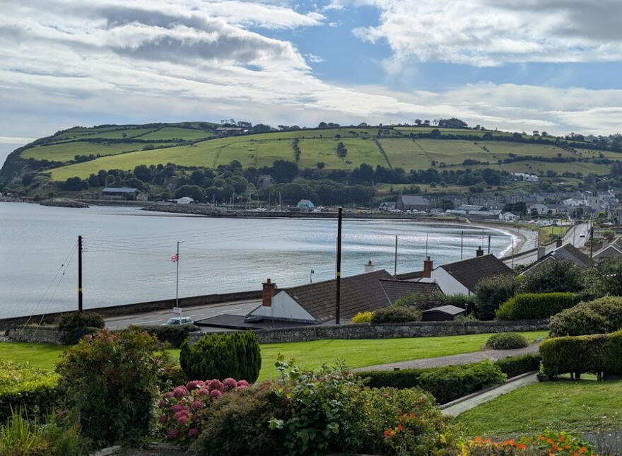 1 Coastguard Cottages, Glenarm, Ballymena, BT44 0AH
