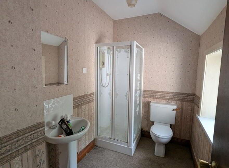 1 Coastguard Cottages, Glenarm, Ballymena, BT44 0AH