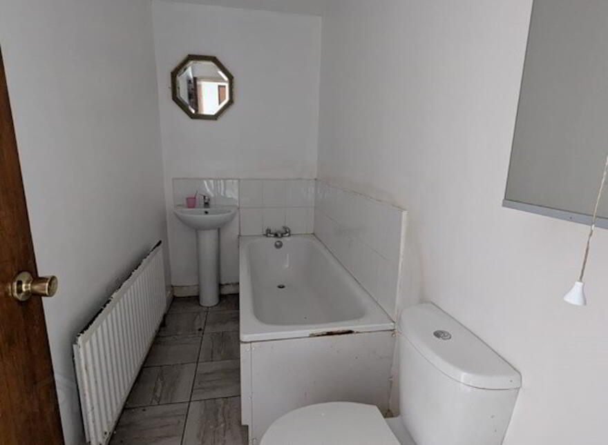 1 Coastguard Cottages, Glenarm, Ballymena, BT44 0AH