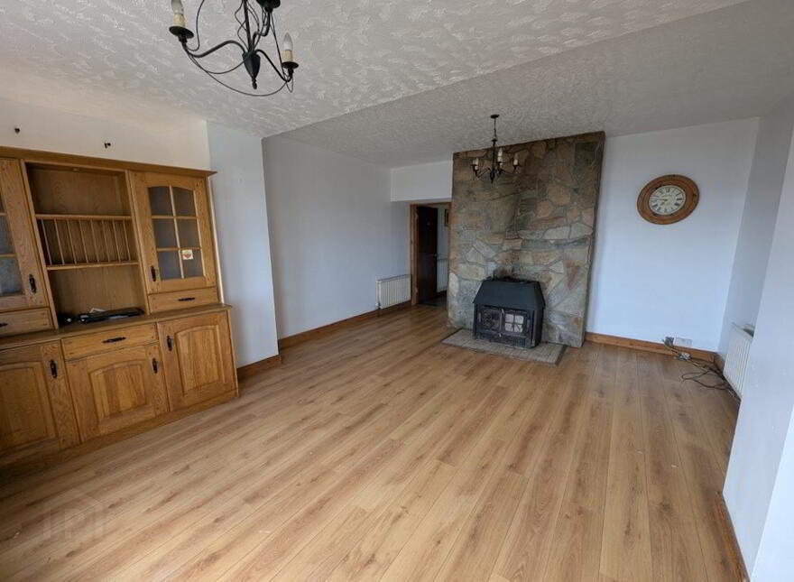 1 Coastguard Cottages, Glenarm, Ballymena, BT44 0AH