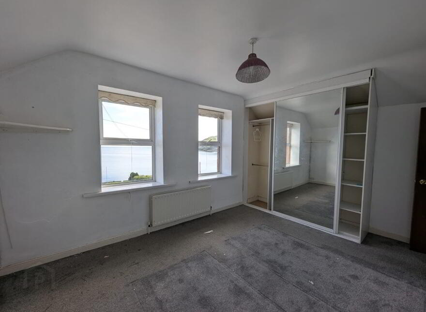 1 Coastguard Cottages, Glenarm, Ballymena, BT44 0AH