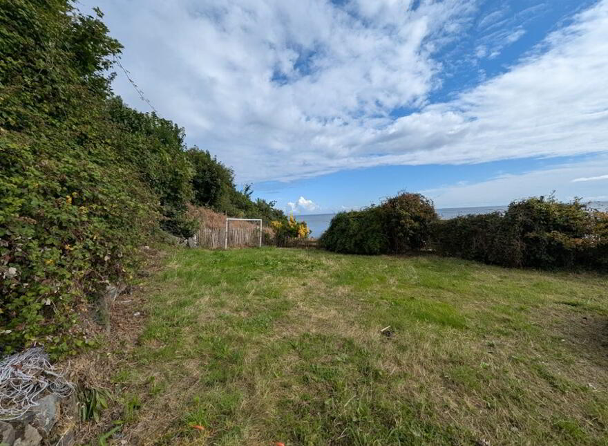 1 Coastguard Cottages, Glenarm, Ballymena, BT44 0AH