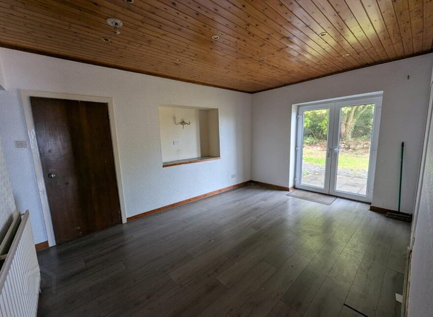 1 Coastguard Cottages, Glenarm, Ballymena, BT44 0AH