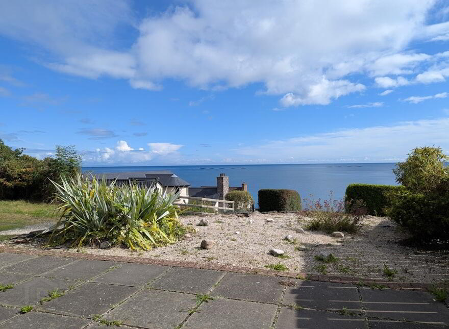 1 Coastguard Cottages, Glenarm, Ballymena, BT44 0AH