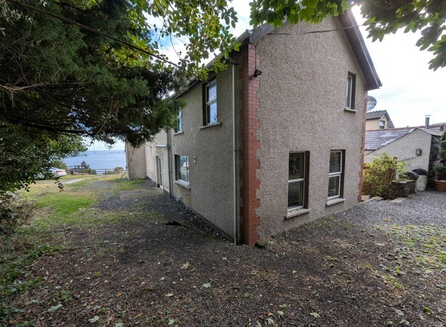 1 Coastguard Cottages, Glenarm, Ballymena, BT44 0AH