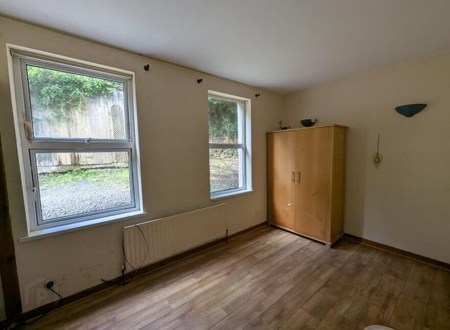 1 Coastguard Cottages, Glenarm, Ballymena, BT44 0AH
