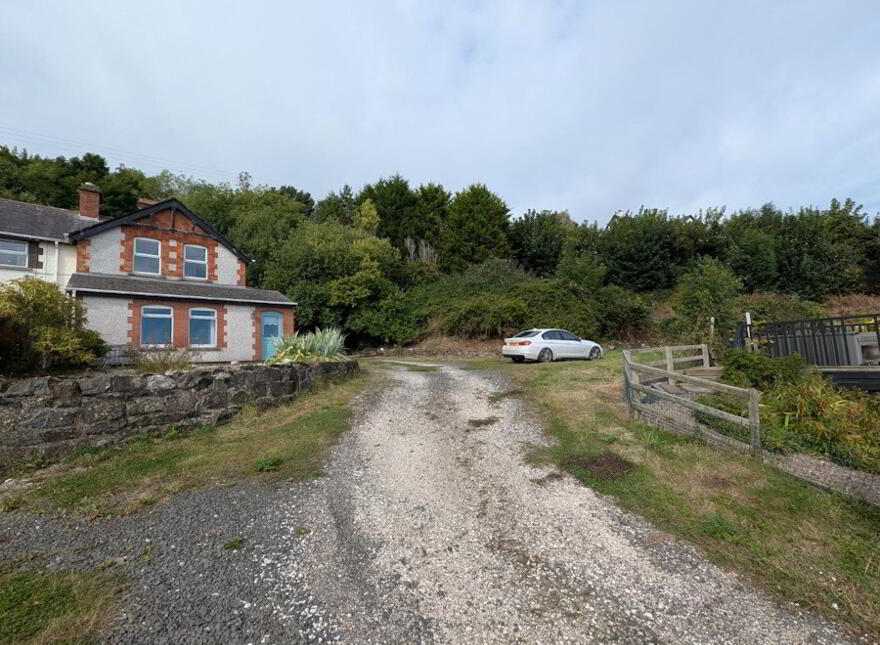 1 Coastguard Cottages, Glenarm, Ballymena, BT44 0AH