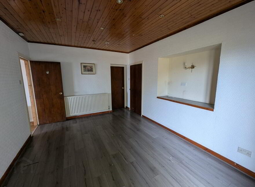 1 Coastguard Cottages, Glenarm, Ballymena, BT44 0AH
