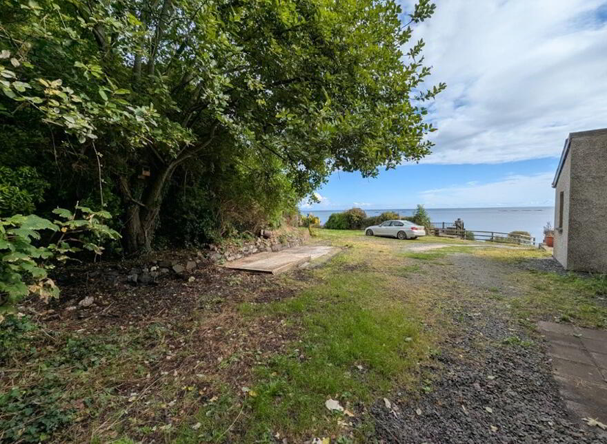 1 Coastguard Cottages, Glenarm, Ballymena, BT44 0AH