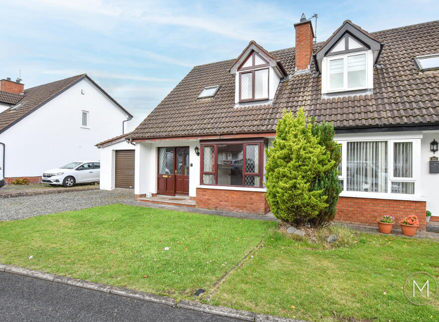 87 Parklands, Antrim, BT41 4NH