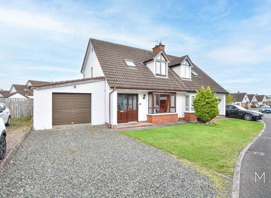 87 Parklands, Antrim, BT41 4NH photo