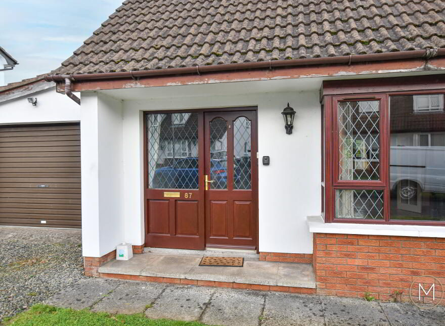 87 Parklands, Antrim, BT41 4NH