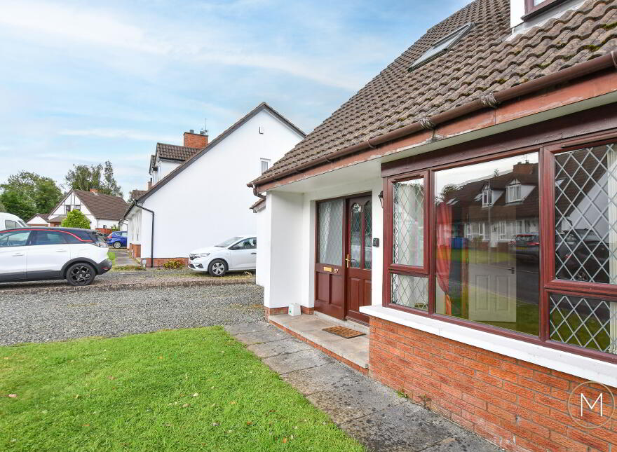 87 Parklands, Antrim, BT41 4NH