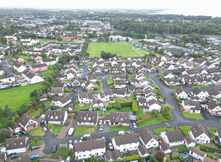 87 Parklands, Antrim, BT41 4NH