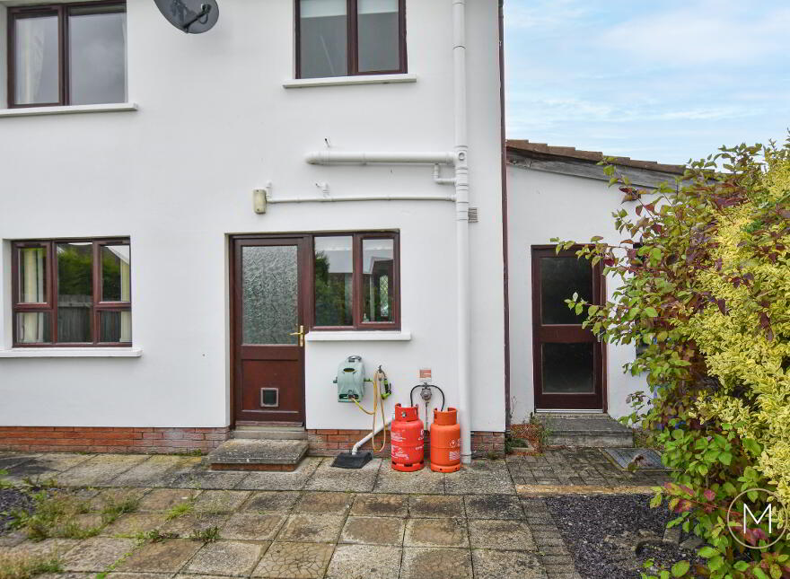 87 Parklands, Antrim, BT41 4NH