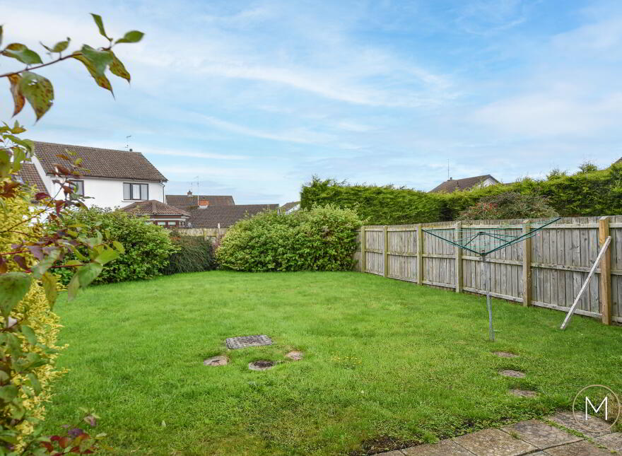 87 Parklands, Antrim, BT41 4NH