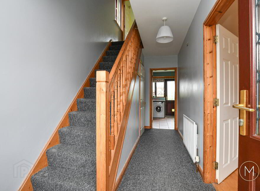 87 Parklands, Antrim, BT41 4NH