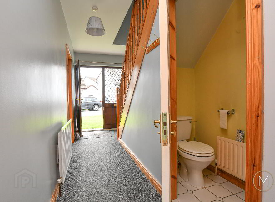 87 Parklands, Antrim, BT41 4NH
