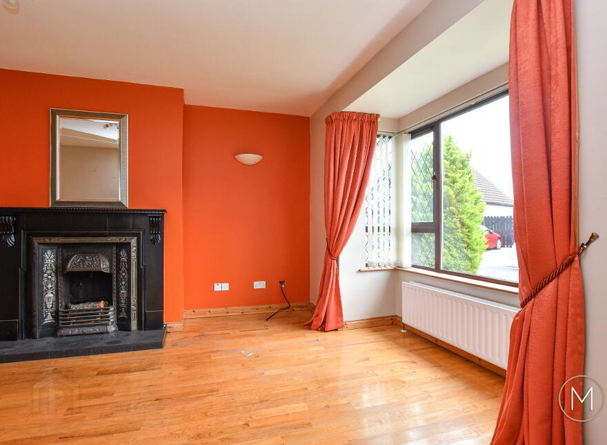 87 Parklands, Antrim, BT41 4NH