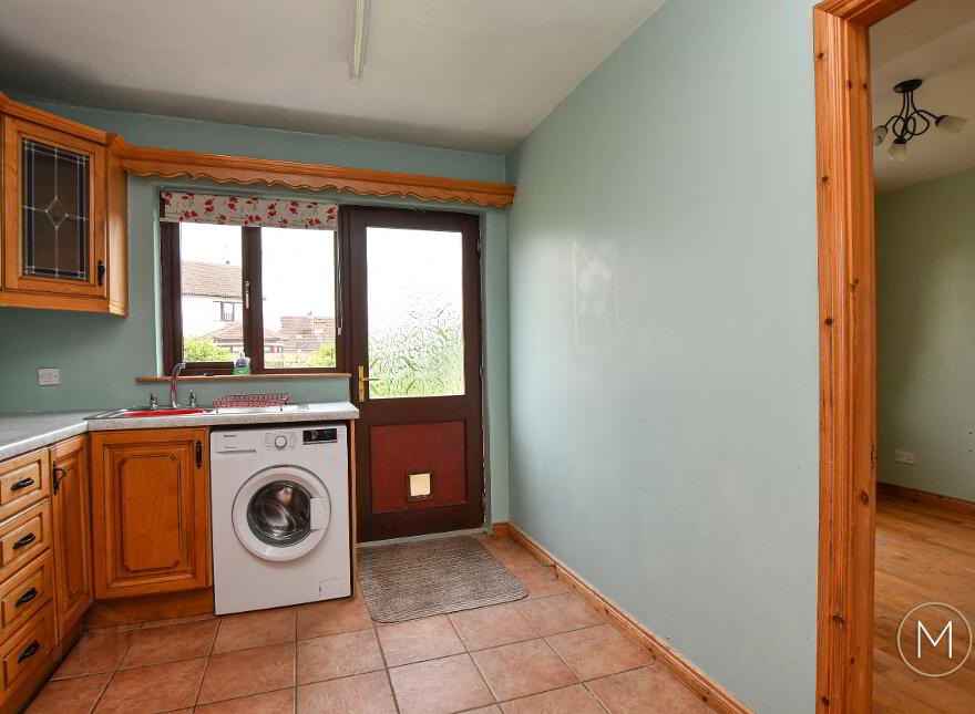 87 Parklands, Antrim, BT41 4NH