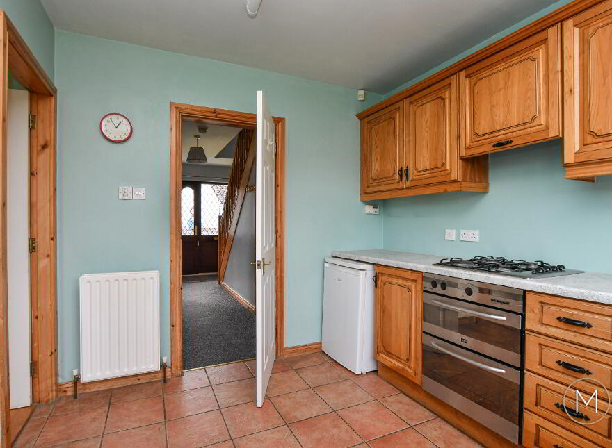 87 Parklands, Antrim, BT41 4NH