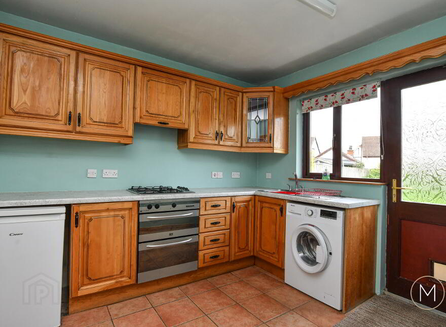 87 Parklands, Antrim, BT41 4NH