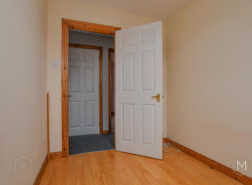 87 Parklands, Antrim, BT41 4NH