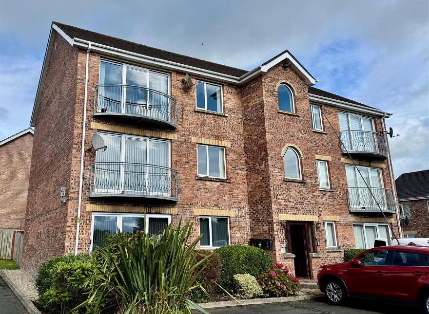 19 Railway Halt, Newtownabbey, BT37 0FJ