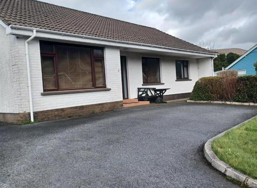 30a Kilbroney Road, Rostrevor, Newry, BT34 3BJ