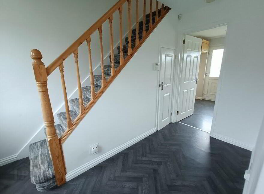 10 Cloverhill Drive, Bangor, BT19 6XT