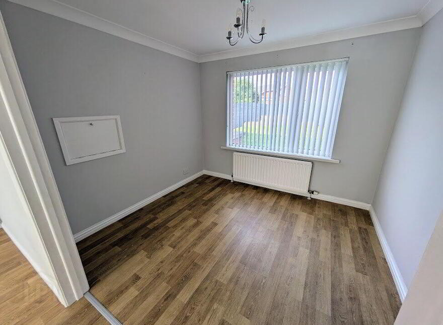 10 Cloverhill Drive, Bangor, BT19 6XT