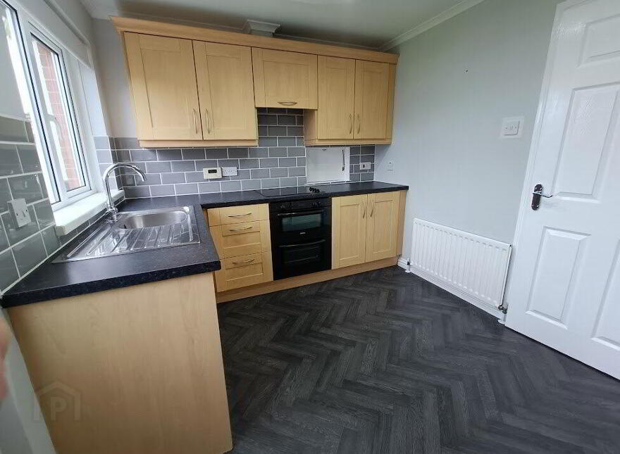 10 Cloverhill Drive, Bangor, BT19 6XT