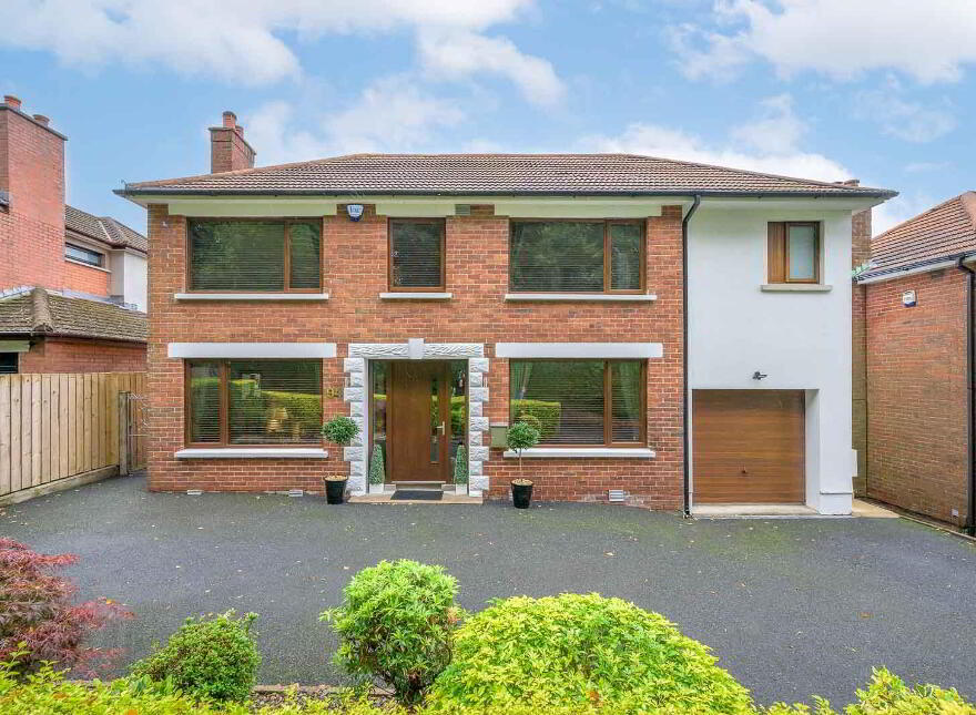 94 Old Holywood Road, Belfast, BT4 2HP photo