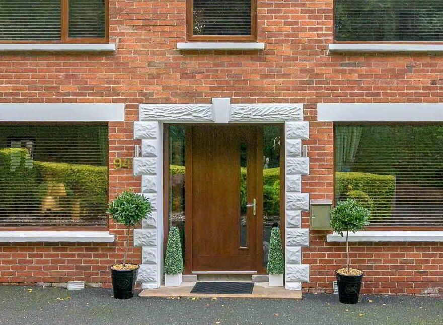 94 Old Holywood Road, Belfast, BT4 2HP