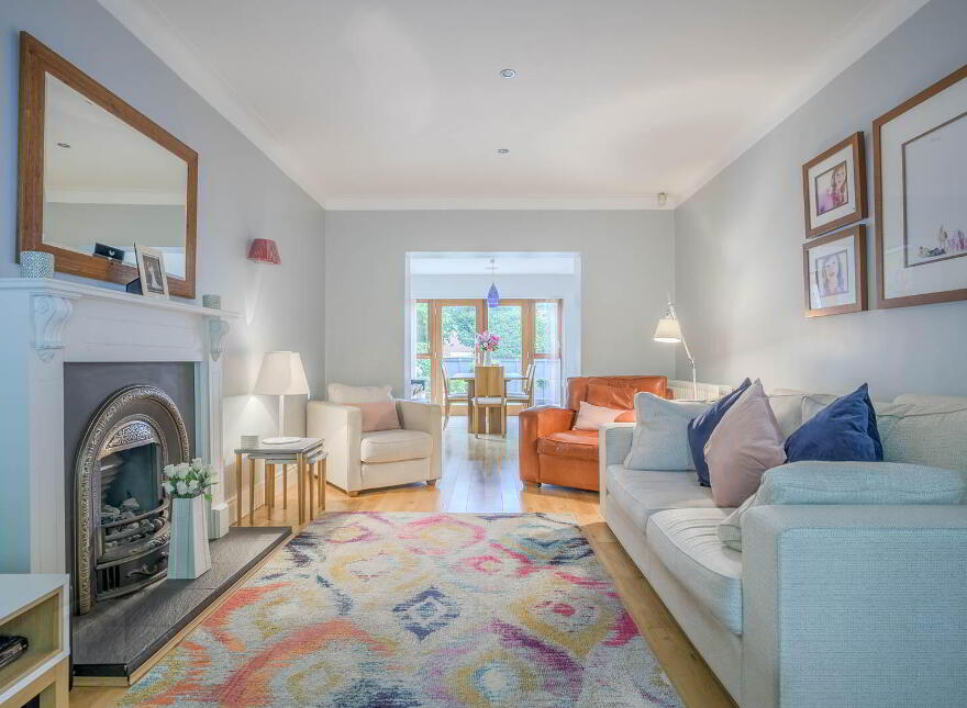 94 Old Holywood Road, Belfast, BT4 2HP
